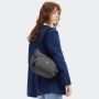 Sac à main Gabb S 31 cm Grey Denim Jacquard