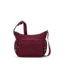 Sac à main Gabb S 31 cm Maroon Tile Jacquard