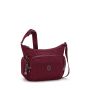 Sac à main Gabb S 31 cm Maroon Tile Jacquard
