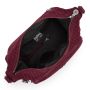 Sac à main Gabb S 31 cm Maroon Tile Jacquard