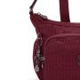 Sac à main Gabb S 31 cm Maroon Tile Jacquard