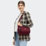 Sac à main Gabb S 31 cm Maroon Tile Jacquard