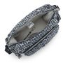 Sac à main Gabb S 31 cm Navy Sign Jacquard