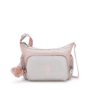 Sac à main Gabb S 31 cm Pink Shine