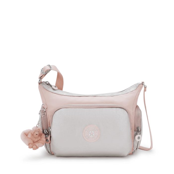 Sac à main Gabb S 31 cm Pink Shine