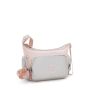 Sac à main Gabb S 31 cm Pink Shine