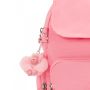 Sac à dos City Zip S 33,5 cm Enjoyable Blush