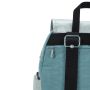 Sac à dos City Zip S 33,5 cm Relaxed Grey Block