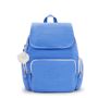 Sac à dos City Zip S 33,5 cm Cocktail Blue