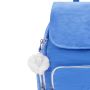 Sac à dos City Zip S 33,5 cm Cocktail Blue