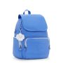 Sac à dos City Zip S 33,5 cm Cocktail Blue
