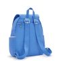 Sac à dos City Zip S 33,5 cm Cocktail Blue