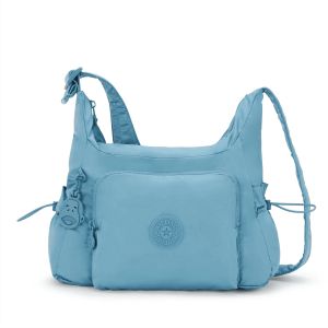 Sac à main Gabb S 33 cm Sounds Blue GRGZ