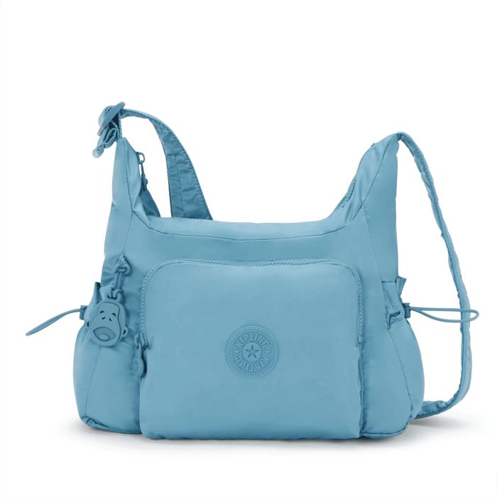 Sac à main Gabb S 33 cm Sounds Blue GRGZ