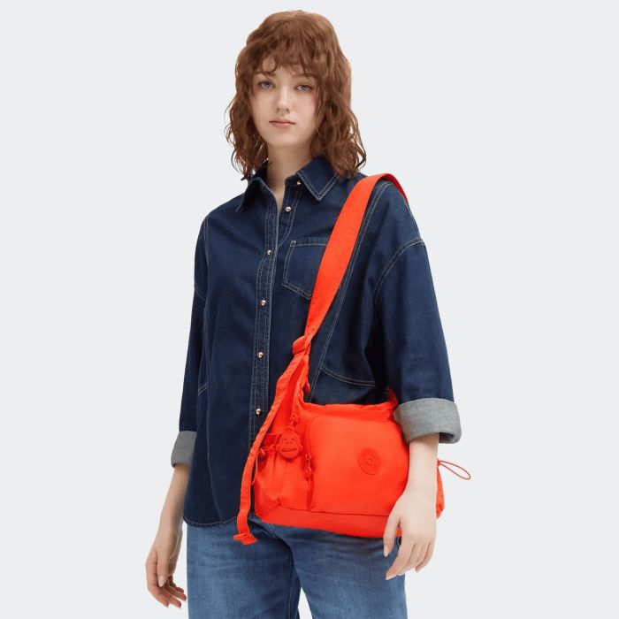 Sac à main Gabb S 33 cm Open Orange GRGZ