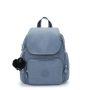 Sac à dos City Zip Mini 29 cm Blue Stone