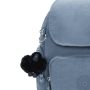 Sac à dos City Zip Mini 29 cm Blue Stone