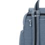 Sac à dos City Zip Mini 29 cm Blue Stone