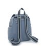 Sac à dos City Zip Mini 29 cm Blue Stone