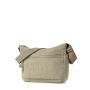 Sac bandoulière Harper's S 30,5 cm Corduroy string beige