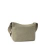 Sac bandoulière Harper's S 30,5 cm Corduroy string beige