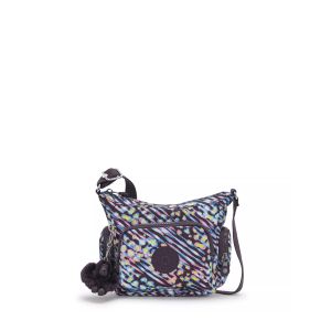 Sac à main Gabbie Mini 24,5 cm Undersea Lights