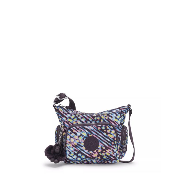 Sac à main Gabbie Mini 24,5 cm Undersea Lights