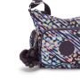 Sac à main Gabbie Mini 24,5 cm Undersea Lights