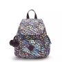 Petit sac à dos City Pack Mini 29 cm Undersea Lights