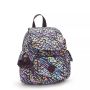 Petit sac à dos City Pack Mini 29 cm Undersea Lights