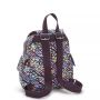 Petit sac à dos City Pack Mini 29 cm Undersea Lights