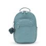 Sac à dos Seoul S 35 cm Relaxed Grey