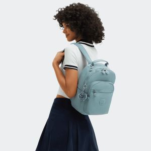 Sac à dos Seoul S 35 cm Relaxed Grey
