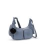 Sac bandoulière Rikka S 27 cm Blue Stone