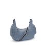 Sac bandoulière Rikka S 27 cm Blue Stone