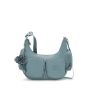 Sac bandoulière Rikka S 27 cm Relaxed Grey
