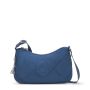 Sac bandoulière Ayda Up Airy Blue Quilt