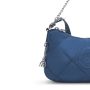 Sac bandoulière Ayda Up Airy Blue Quilt