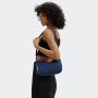 Sac bandoulière Ayda Up Airy Blue Quilt