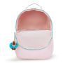 Sac à dos ordinateur Seoul Lap 15" 44 cm Sea Pink Metallic