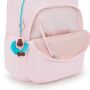 Sac à dos ordinateur Seoul Lap 15" 44 cm Sea Pink Metallic