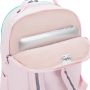 Sac à dos ordinateur Seoul Lap 15" 44 cm Sea Pink Metallic