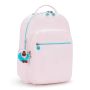 Sac à dos ordinateur Seoul Lap 15" 44 cm Sea Pink Metallic