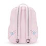 Sac à dos ordinateur Seoul Lap 15" 44 cm Sea Pink Metallic
