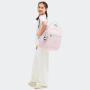 Sac à dos ordinateur Seoul Lap 15" 44 cm Sea Pink Metallic
