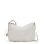 Sac bandoulière Ayda Up Airy Beige Quilt