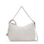 Sac bandoulière Ayda Up Airy Beige Quilt