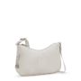 Sac bandoulière Ayda Up Airy Beige Quilt
