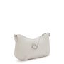 Sac bandoulière Ayda Up Airy Beige Quilt