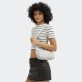 Sac bandoulière Ayda Up Airy Beige Quilt